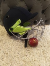 Kookaburra Cricket Helmet