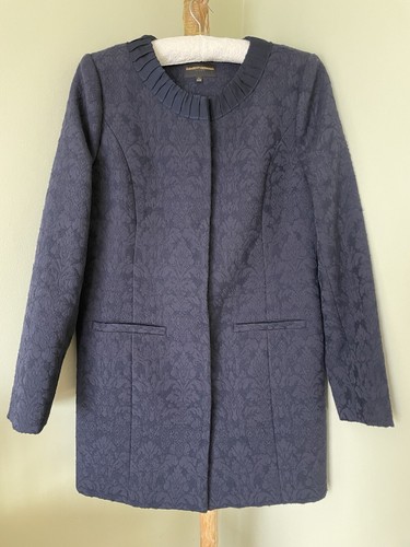 Clements ribeiro coat - ribeiro, jacket