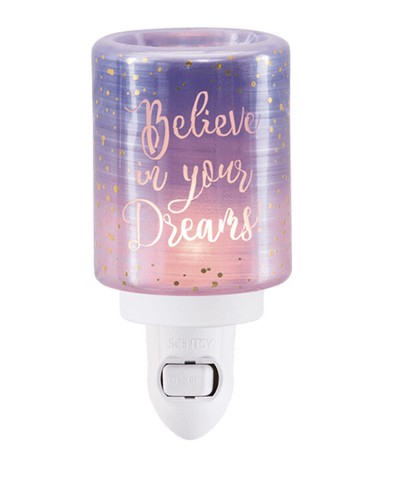 Scentsy mini warmer - mini, in