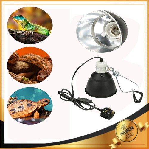 220v 300w reptile clamp lamp - 220v,