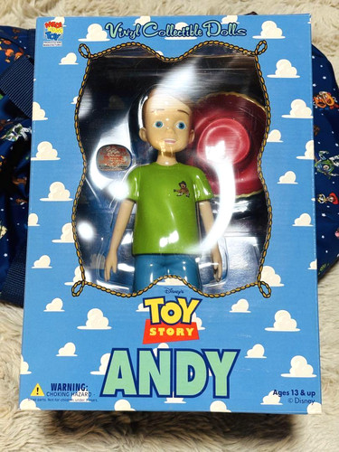 Pixar medicom toy - medicom,