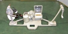 Vintage HAYNOR 8mm Film Viewer