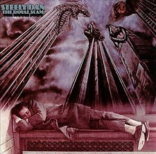 Steely Dan : The Royal Scam CD