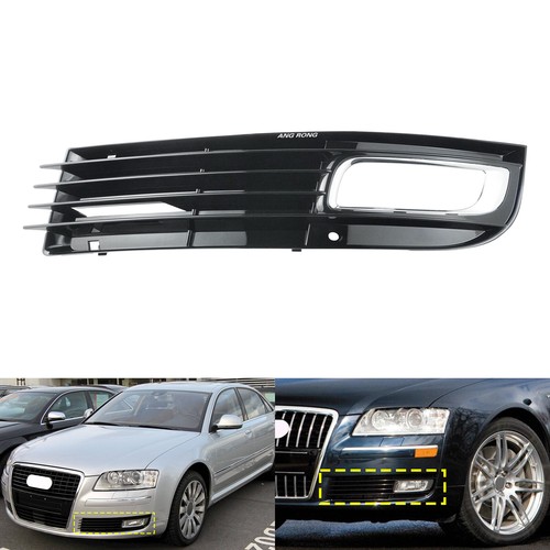 For audi quattro - a8, d3