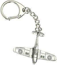 Hawker Hurricane Keyring