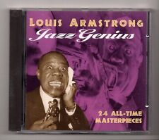 (KK213) Louis Armstrong, Jazz