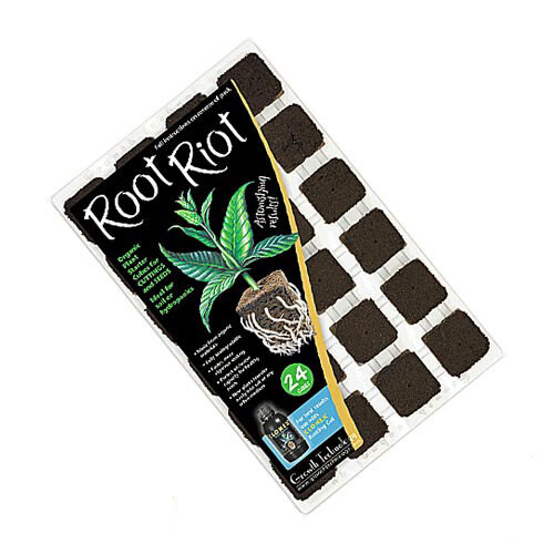 Growth technology root riot - growth, 24