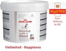 Royal canin baby dog puppy - dog,