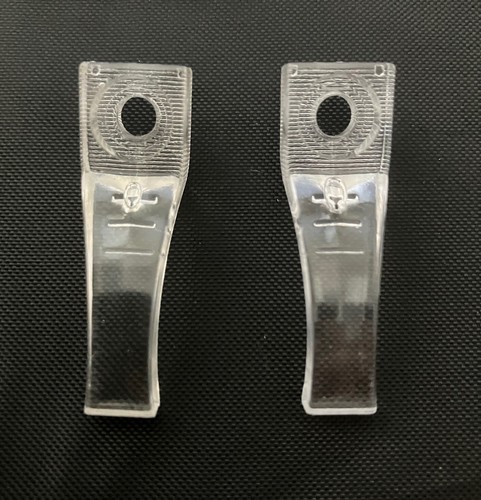 Pack string tie backs for - of,