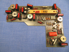 FOR REPAIR, NAGRA A10 NAB  PLAYBACK  AMPLIFIER