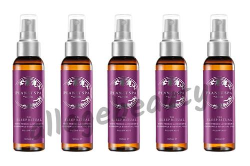 Avon relaxing sleep - relaxing,
