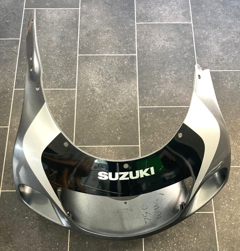 Suzuki gsxr 600 750 - 600/750, srad