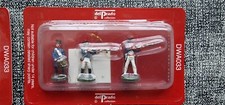 Del Prado Napoleonic Soldiers