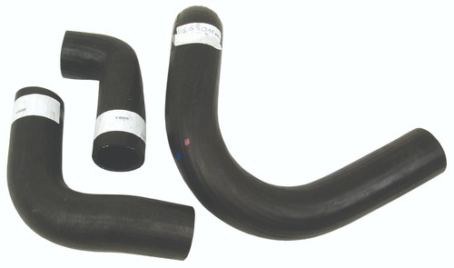 Fordson major tractor hose kit - tractor,