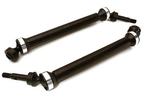 Machined universal drive - machined,