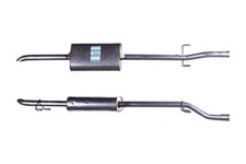 MERCEDES-BENZ SPRINTER 2-t 3-t