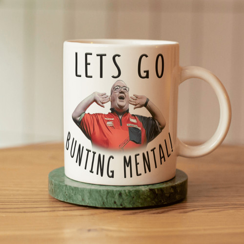 Stephen bunting mental - stephen, coffee