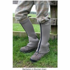 MacGaiter Neoprene Gaiters in