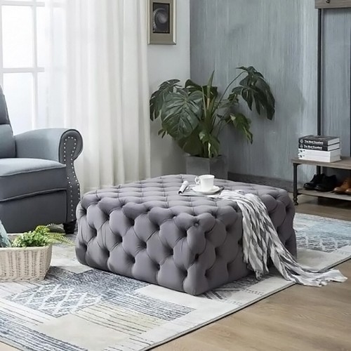 Square coffee table - coffee,