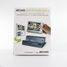 Archos 42000 DVR Docking