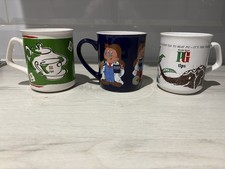 Tetley Tea Folk & PG Tips -