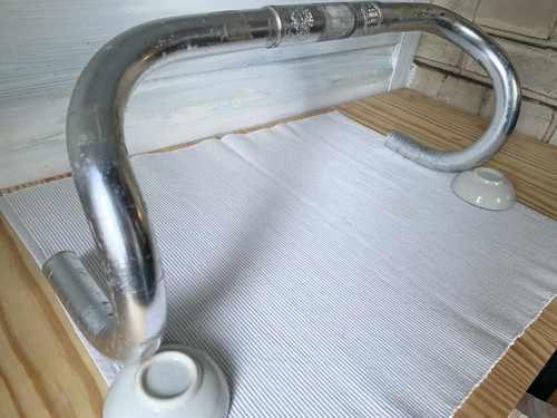Vintage 1980s cinelli road - cinelli,
