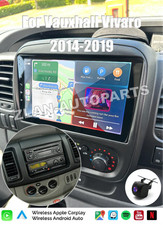 9" Car Radio Stereo For