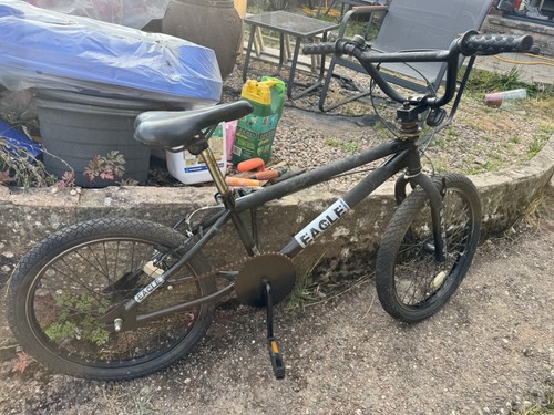 British eagle patriot - patriot, bike