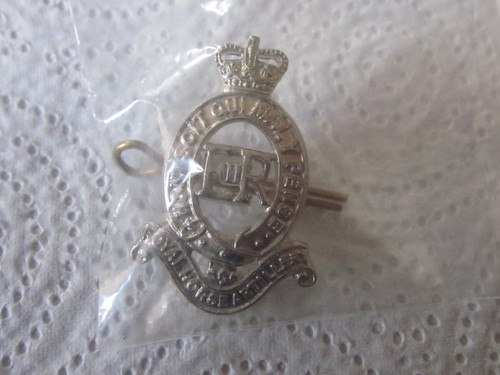 Army cap badge royal horse - army,