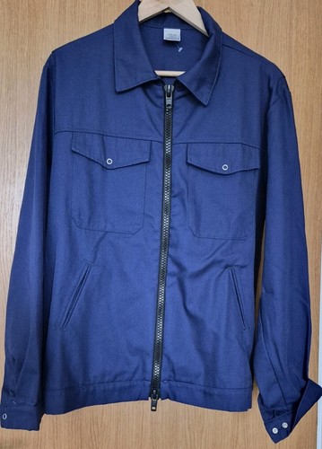 Alexandra workwear jacket blue - workwear,