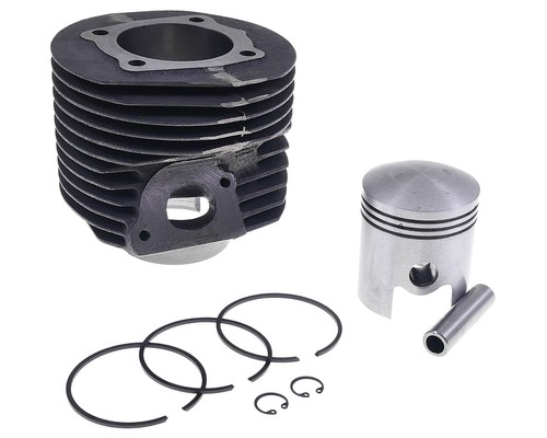 Cylinder 200ccm fits lambretta - cylinder,