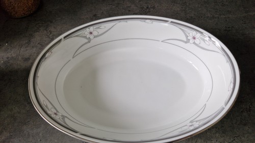 Legendary noritake new - by,