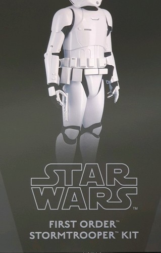 Denuo novo first order - first,