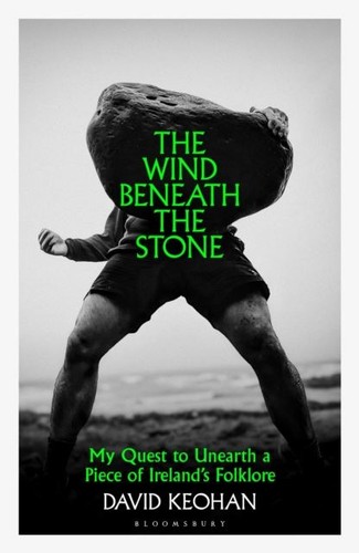 The wind beneath stone - beneath,