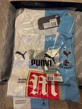 Tottenham Hotspur 07-08, 125
