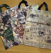 Vintage Retro River Island