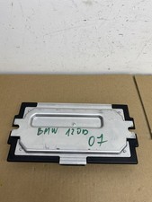 BMW 1 SERIES E81 E87 FOOTWELL