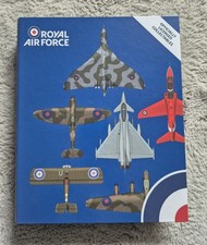 HISTORY OF THE ROYAL AIR FORCE