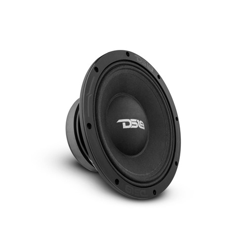 Ds18 pro zxi10mbass - ds18, 10"
