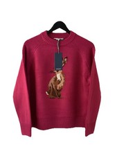 BNWT Ladies Joules Pink