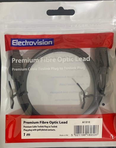 Fibre optical cable m - fibre, 1