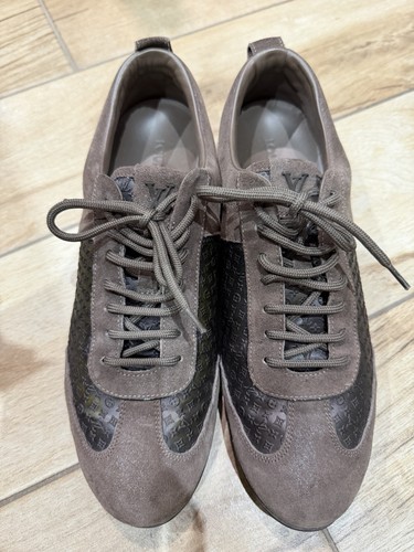 Louis vuitton brown - louis,