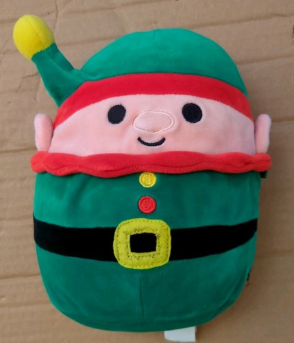 Squishmallows christmas squad - christmas,