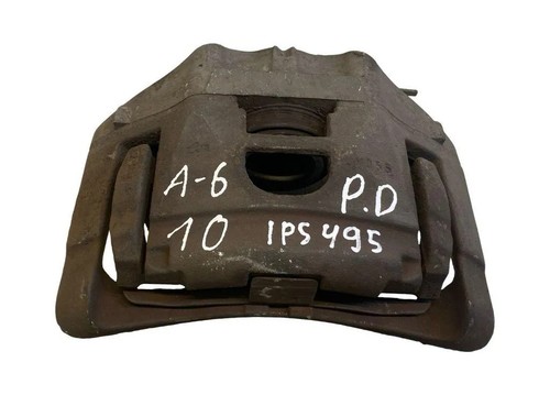 Audi 4f2 front left - front,