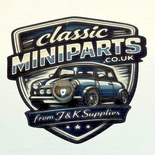 Classic mini oil pressure - mini,