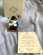 COALPORT Ltd Ed Colorway w