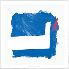 Side Effect (Blue) 1991-92
