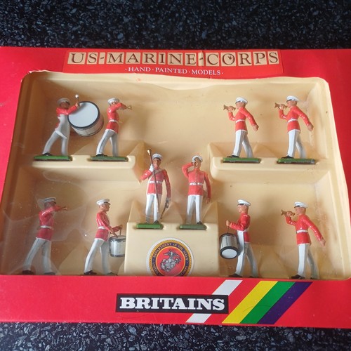Britains deetail scale - deetail, 1/32