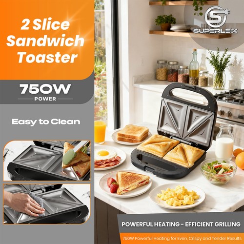 Superlex slice sandwich - superlex,