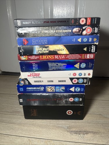 Dvd special editions - special,